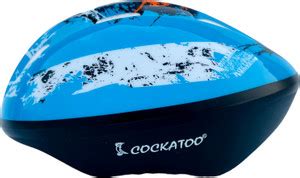 COCKATOO Professional Multi-Colour Cycling Helmet, Skating Helmet ...