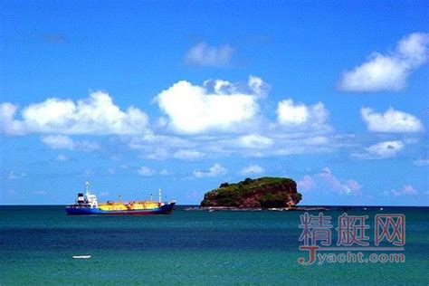 广西涠洲岛优先启动“南湾风情度假湾”_精艇游艇网