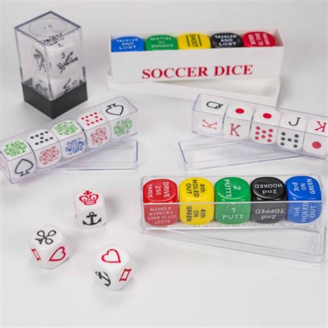 Playing Dice Games 的图像结果