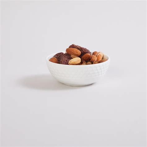 Buy Marshmallow Bone China Bowl from Home Centre at just INR 249.0