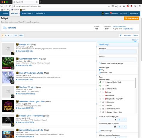 Tag Selector CSS 的图像结果