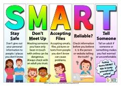 Smart Poster 的图像结果