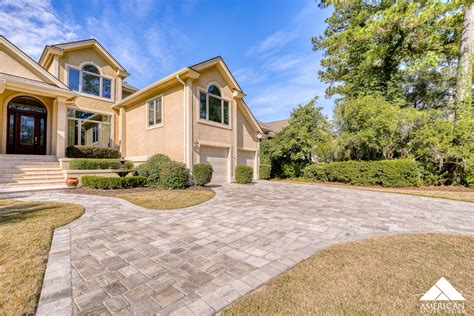 How Much Does A Paver Driveway Cost | 2024 — American Paving Design