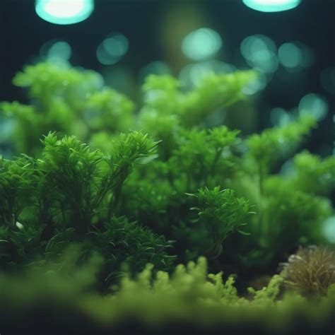 Easy Aquarium Plants: A Beginner's Guide to Live Greenery - Tcrascolorado