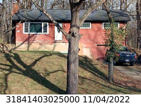 Delaware County, Ohio Auditor GIS