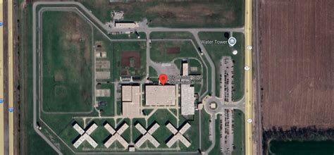 Big Muddy River Correctional Center