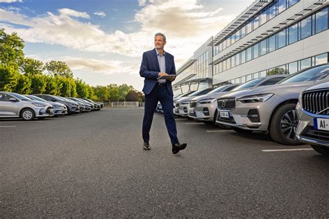 Business Car Leasing in India | Corporate Car Lease | Ayvens | Ayvens ...