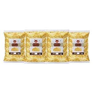 Changezi's - snacks - namkeen - boondi namkeen - boondi raita - Khari ...