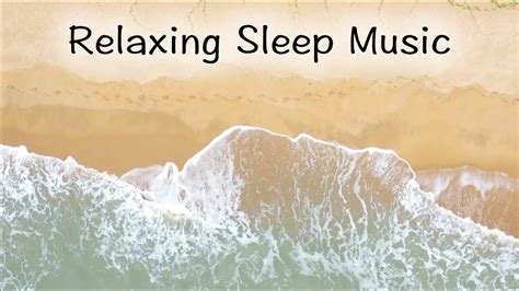 失眠治療 , 催眠音樂 , 深度睡眠 , 432赫茲音樂治療 , Relaxing Sleep - YouTube