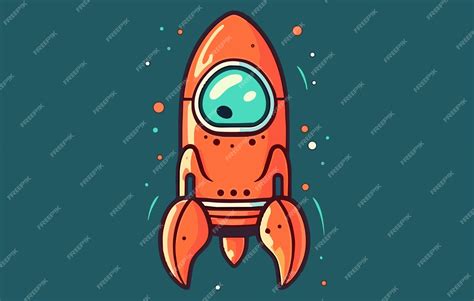 Rocket Vector 的图像结果