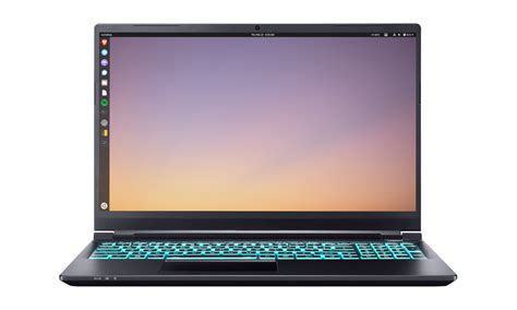 Image result for Linux Notebook