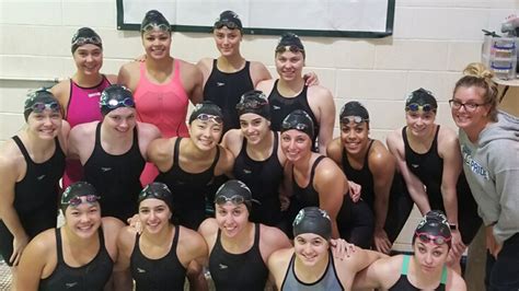 Wagner College swimming and diving to compete at Northeast Conference ...