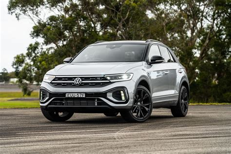 2024 Volkswagen T-Roc price and specs | CarExpert