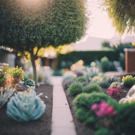 Modern Garden Ideas for Azusa, CA