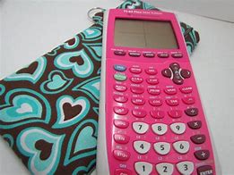 Image result for Graphing Calculator Case