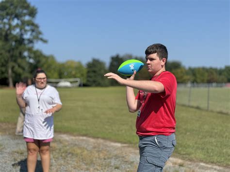 JAMES SPRUNT COMMUNITY COLLEGE WELCOMES GEARS AS A NEW PROGRAM ON ...