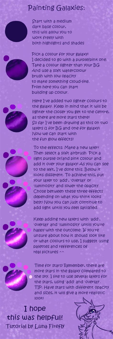 Image result for Galaxy Tutorial