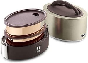 Flipkart.com | Vaya 600 ml Graphite Copper-Finished Stainless Steel ...