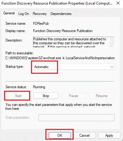 Image result for Fix Internet Connection Network Discovery