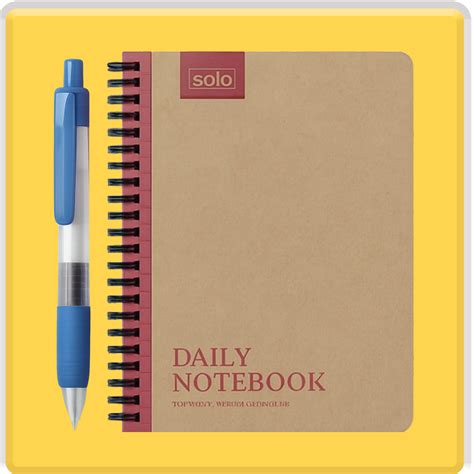 Stationery – SCOOBOO