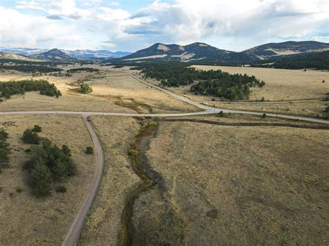 Freshwater 35 | Park County | Guffey, CO