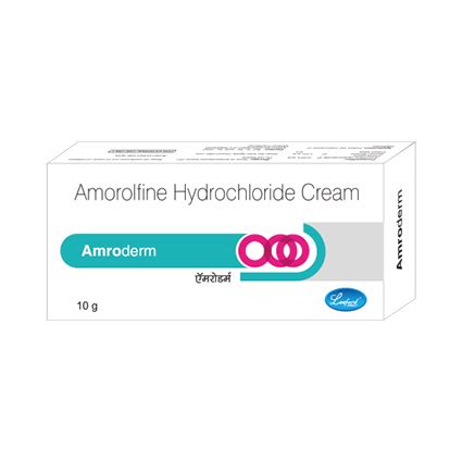 Amroderm Cream