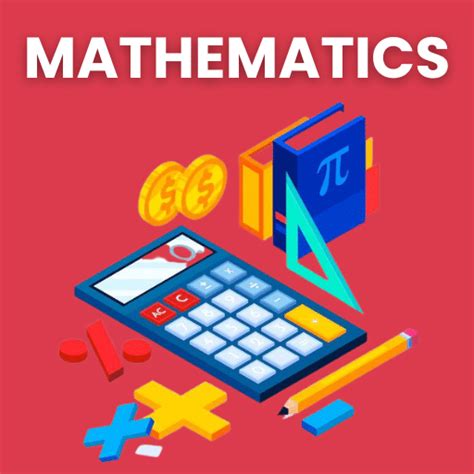 Mathematics for Grade 7 - Books, Notes, Tests 2025-2026 Syllabus