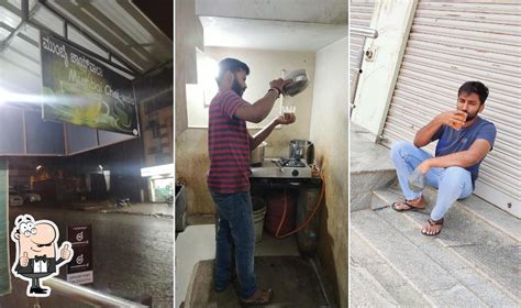 Mumbai Chaiwala, Mysuru - Restaurant menu, prices and reviews