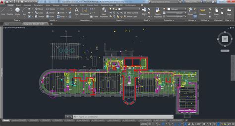 AutoCAD 2016 Free Download - ALL PC World