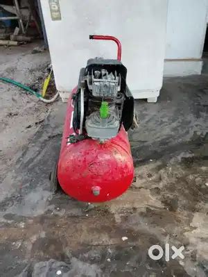 Air Compressor - Kitchen & Other Appliances - 1825721537