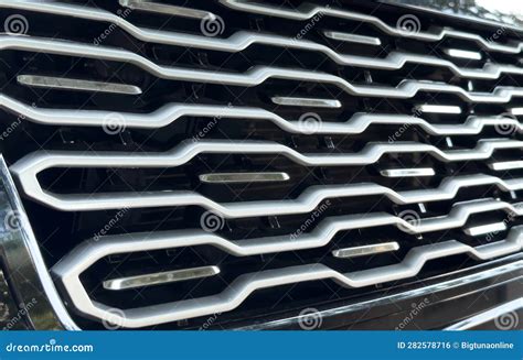 Radiator Grille In Car at Dorothy Boots blog