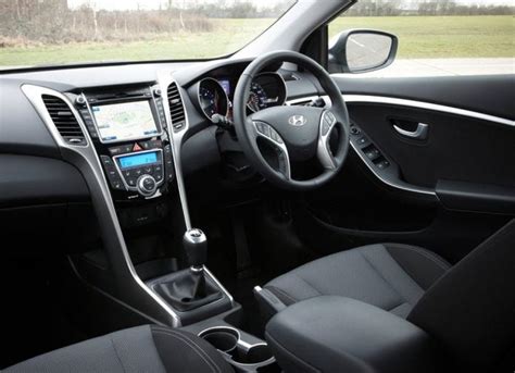 Hyundai i30 Speculated To Be Launched In India » Car Blog India