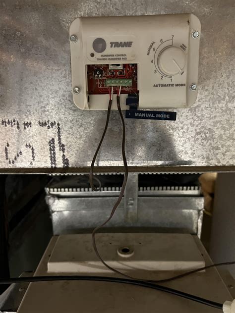 How to Fix Sensor Humidistat Humidifier 的图像结果