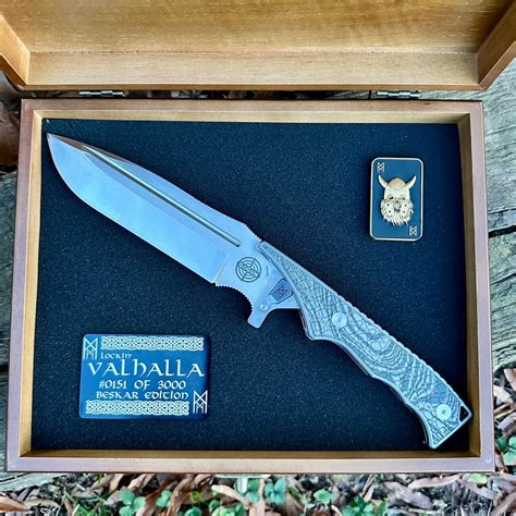 All Knives - Midgards Messer Shop USA