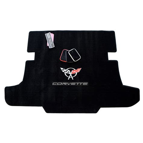 Chevrolet Corvette C5 Floor Mat Set 1997-2004 - Premium Upgrade