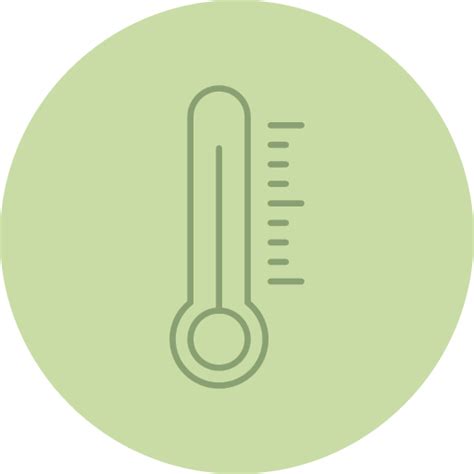 Thermometer - Free weather icons