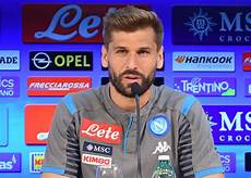 consolato spagnolo italia napoli entusiasmo llorente quot fondamentale ancelotti quot e consolato spagnolo italia napoli entusiasmo llorente quot fondamentale ancelotti quot e