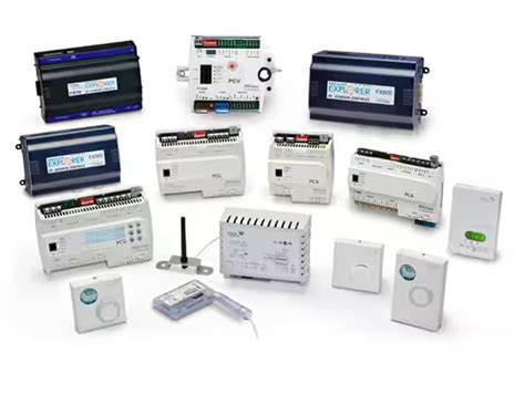 Johnson Control Building Control System Open Data Server 的图像结果