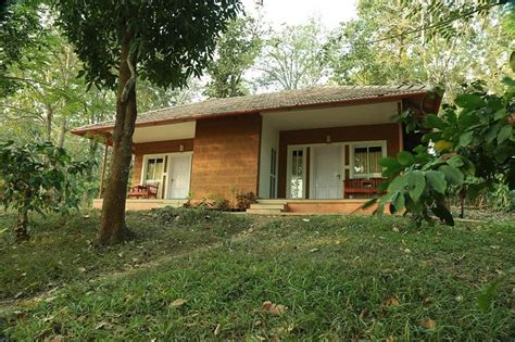 THENNAL JUNGLECAMP PVT LTD (Kattikkulam) - Cottage Reviews, Photos ...