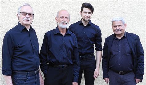 Summer-Jazz Festival Finale 2025 mit dem Benno-Raabe-Quartett, Bitburg ...