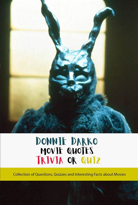 Donnie Darko Quotes
