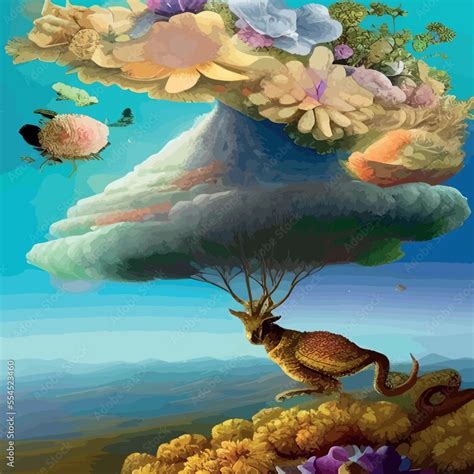 Dream 的图像结果