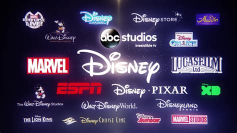 Marvel Owned By Disney