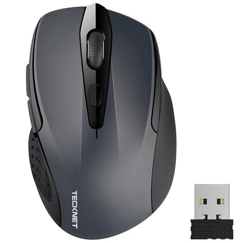 TeckNet Mouse Software Download 的图像结果