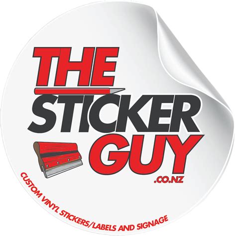 Image result for Sticker Guy