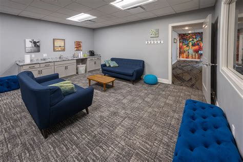 Nasinec Funeral Home and Creamatory - Miller Architects & Builders