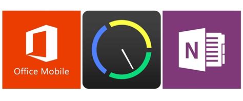 Microsoft Android Apps 的图像结果