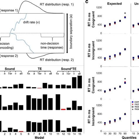 Drift-Diffusion Model 的图像结果
