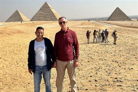CAIRO TOUR GUIDE MAGA - All You Need to Know BEFORE You Go 2026 (with ...
