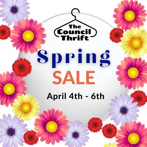 The Needham Community Council’s Spring Boutique Sale - Needham Observer